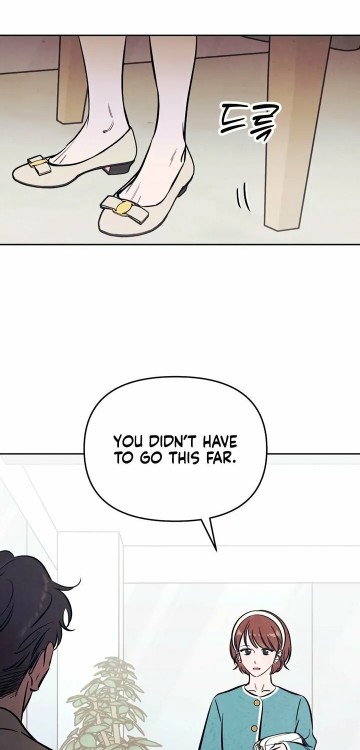 Read Can I Borrow the Fire? chapter 50 image 12 on Lezhin
