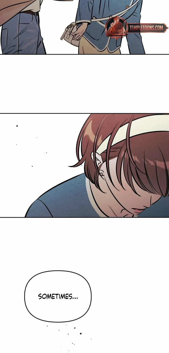 Read Can I Borrow the Fire? chapter 50 image 16 on Lezhin