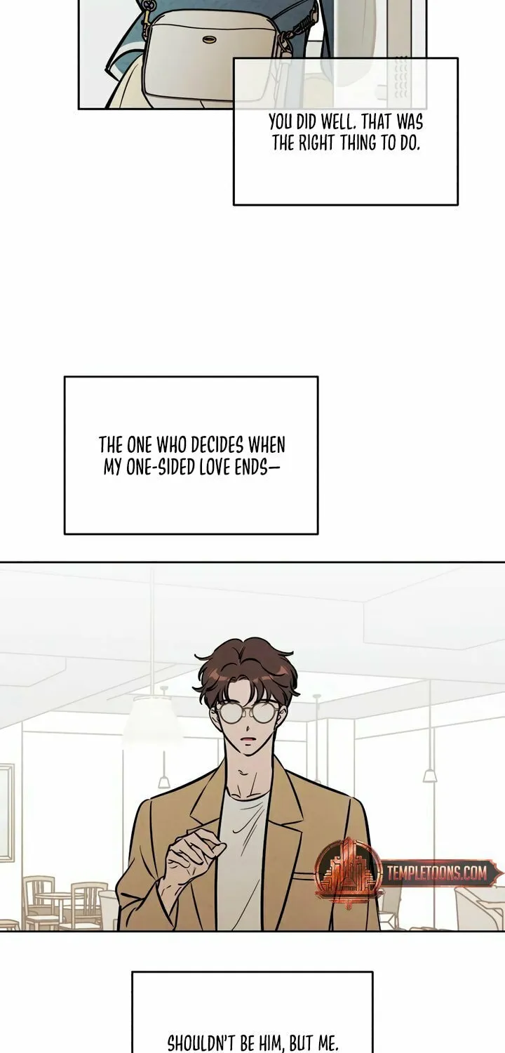 Read Can I Borrow the Fire? chapter 50 image 20 on Lezhin