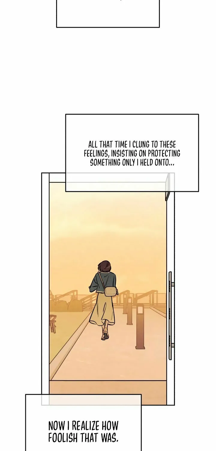 Read Can I Borrow the Fire? chapter 50 image 21 on Lezhin