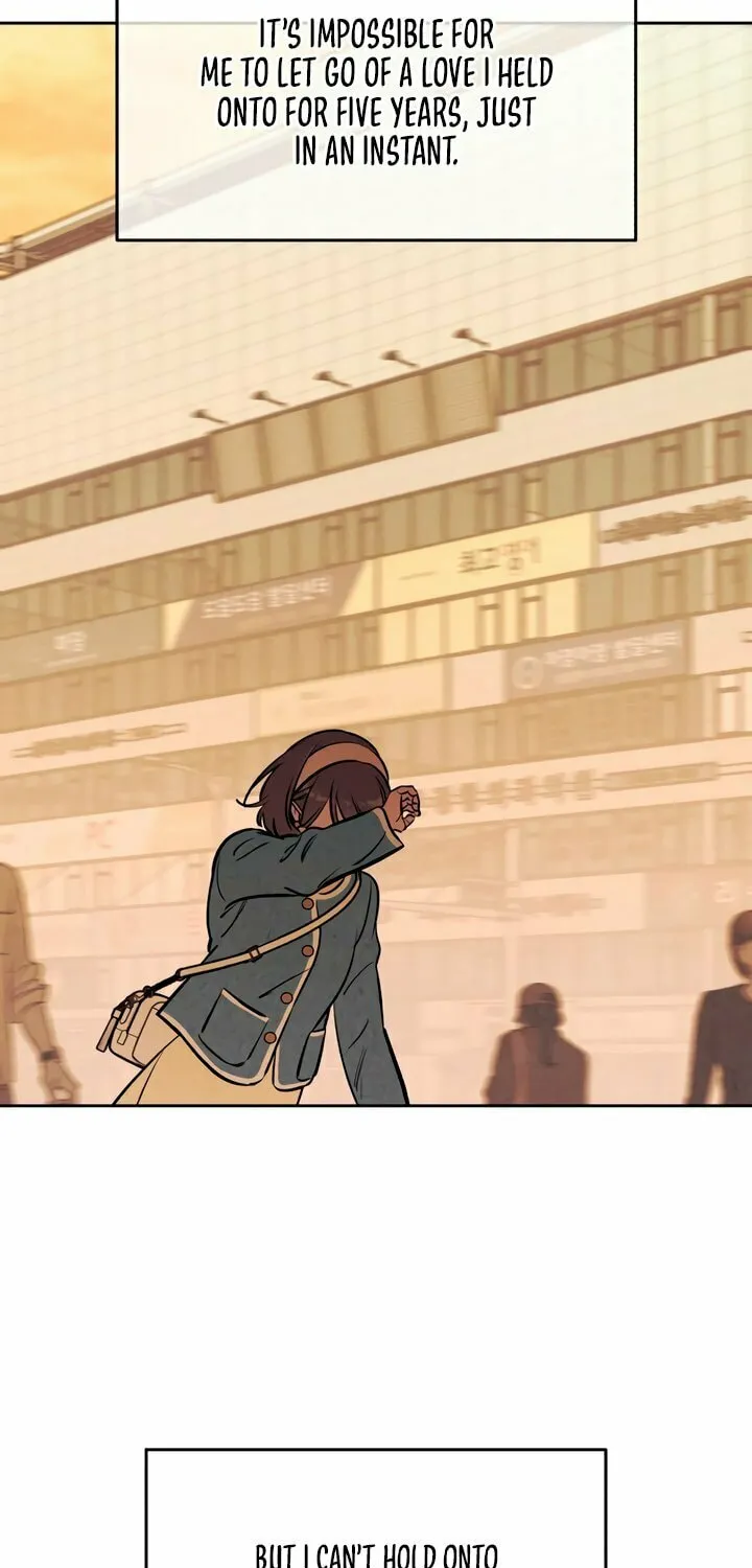 Read Can I Borrow the Fire? chapter 50 image 23 on Lezhin