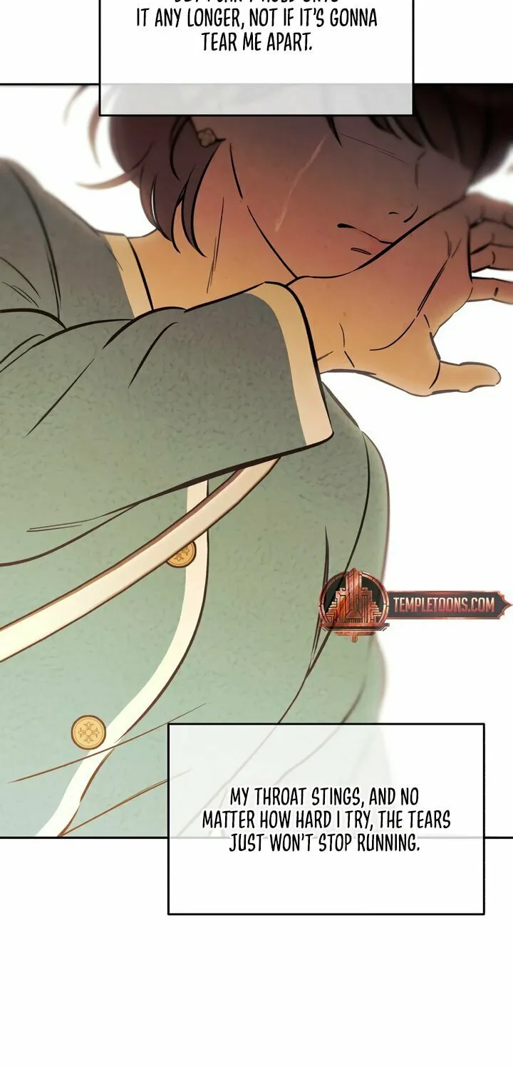 Read Can I Borrow the Fire? chapter 50 image 24 on Lezhin