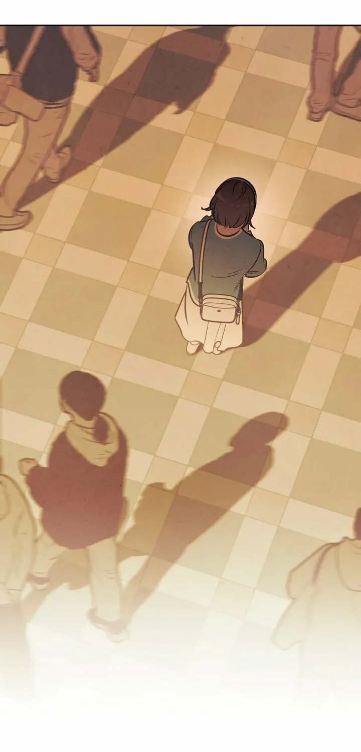 Read Can I Borrow the Fire? chapter 50 image 25 on Lezhin