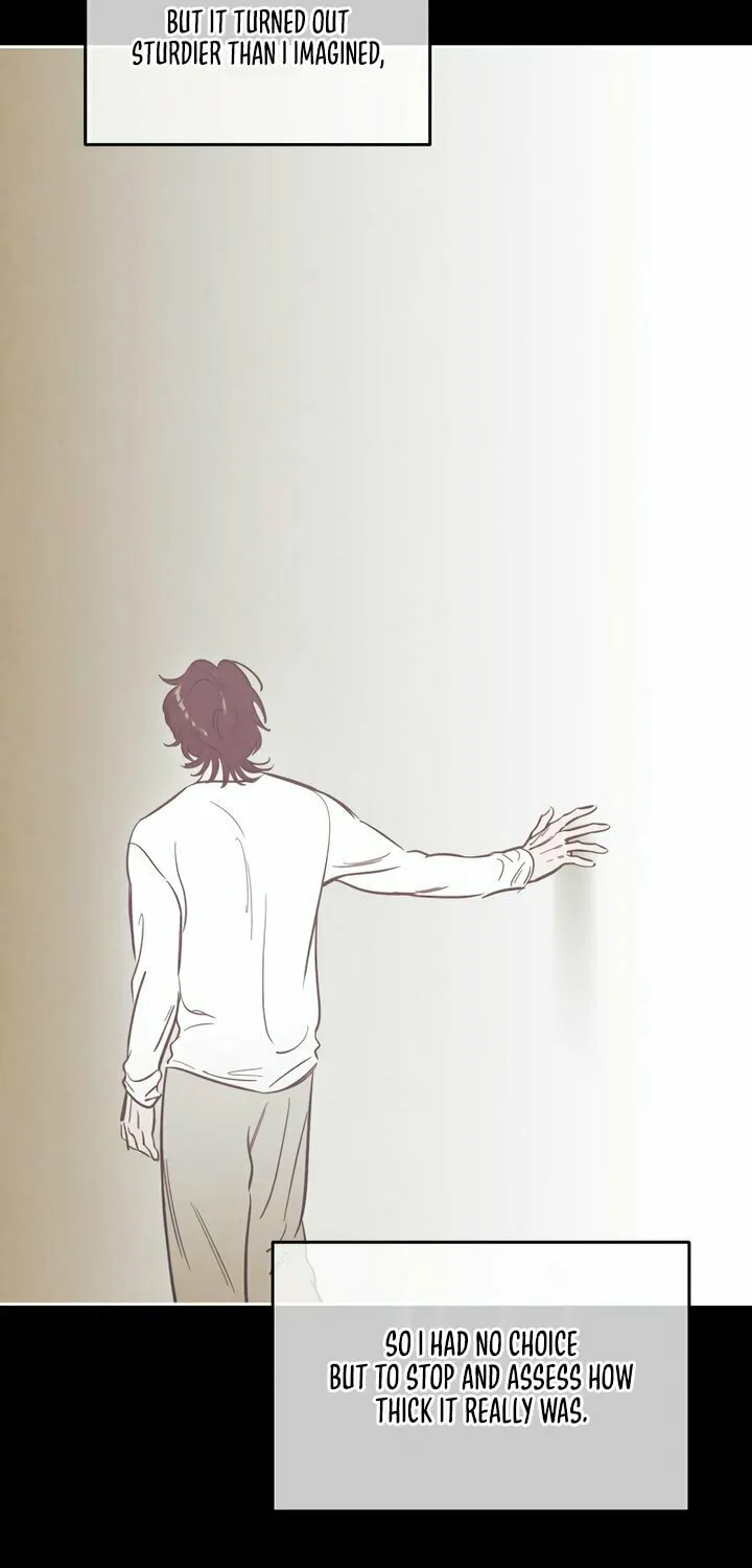 Read Can I Borrow the Fire? chapter 50 image 28 on Lezhin