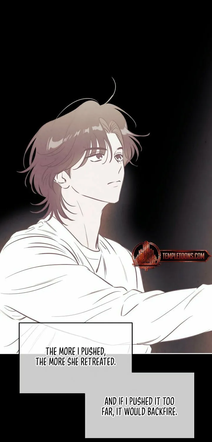Read Can I Borrow the Fire? chapter 50 image 29 on Lezhin