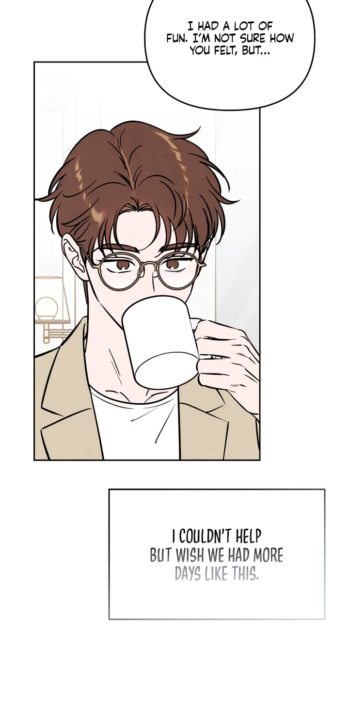 Read Can I Borrow the Fire? chapter 50 image 3 on Lezhin