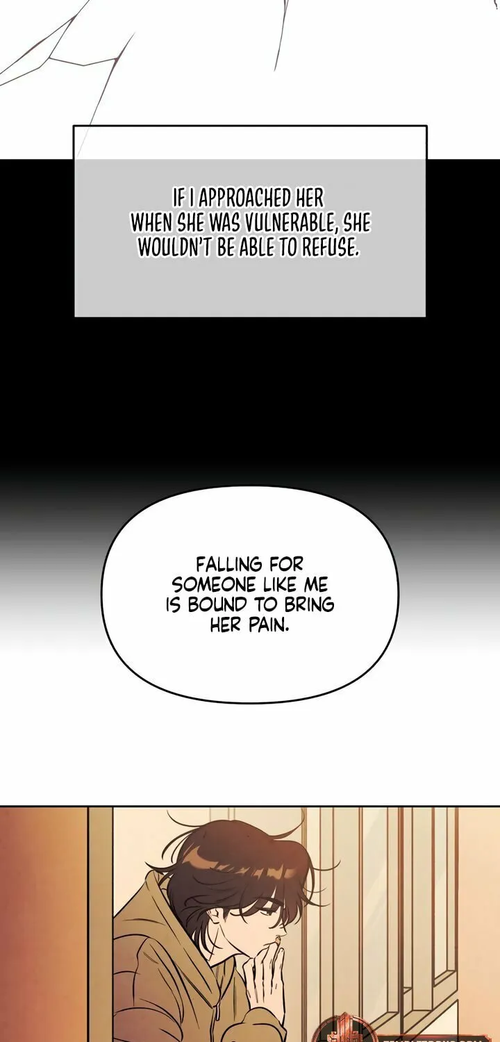 Read Can I Borrow the Fire? chapter 50 image 31 on Lezhin