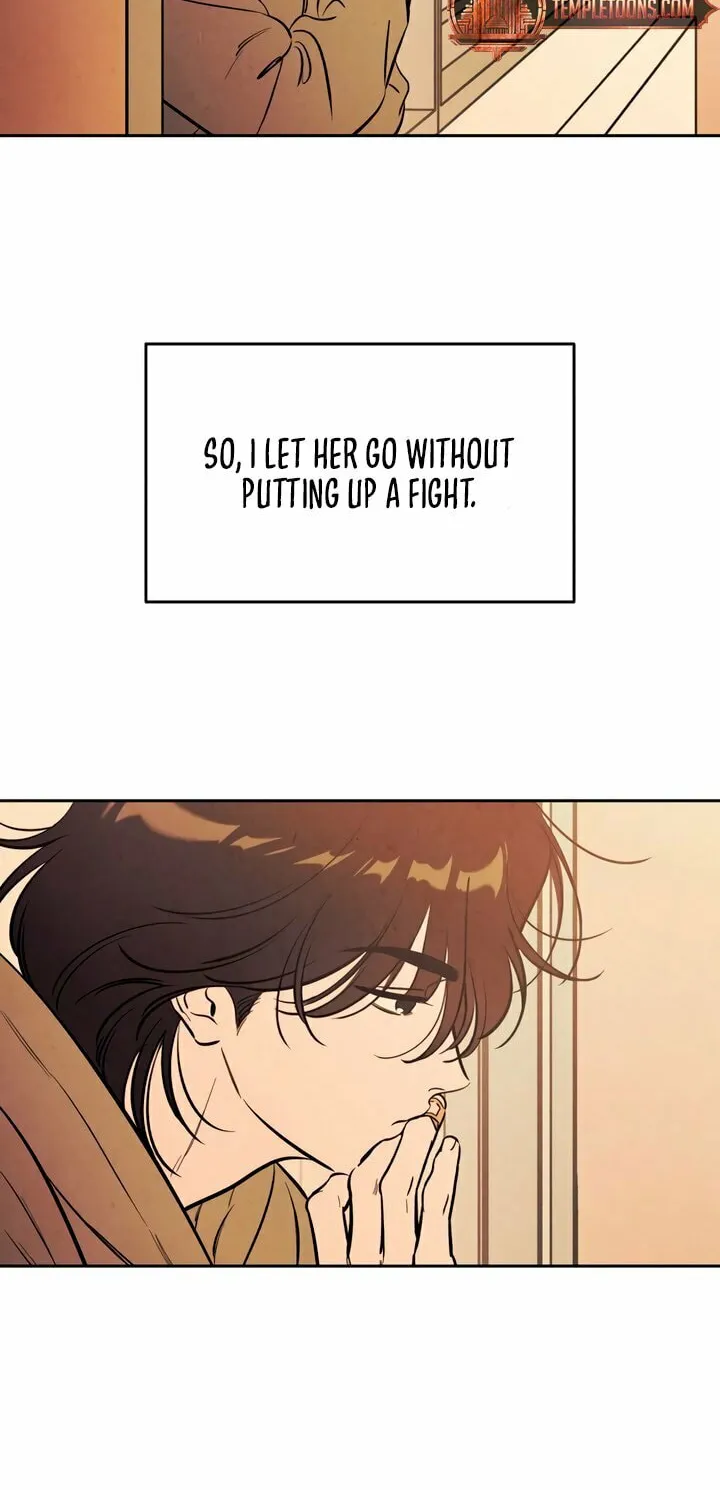 Read Can I Borrow the Fire? chapter 50 image 32 on Lezhin
