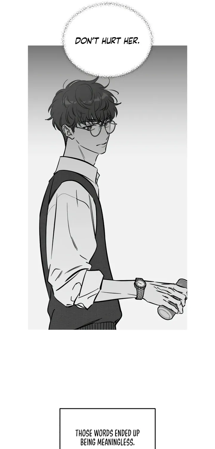 Read Can I Borrow the Fire? chapter 50 image 33 on Lezhin