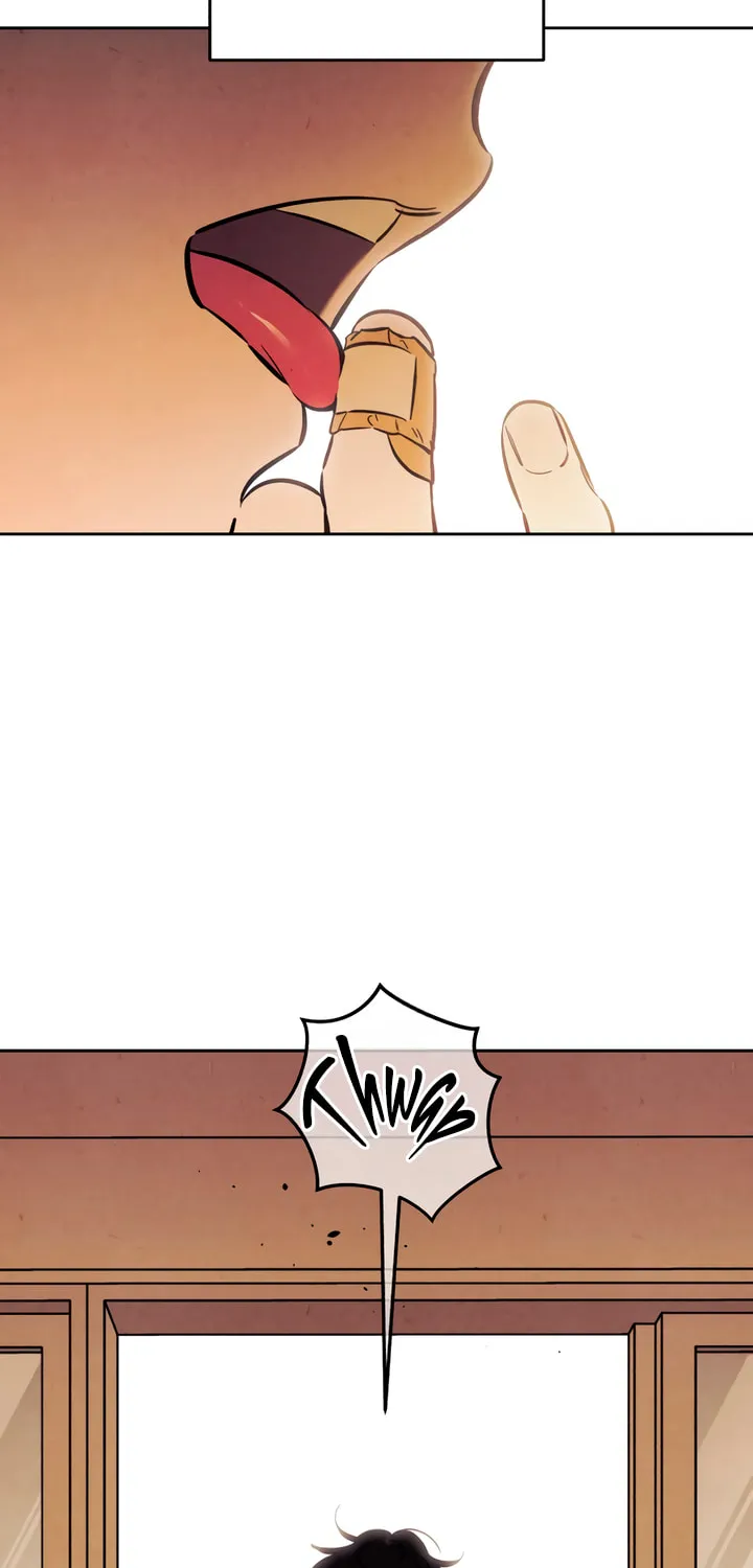 Read Can I Borrow the Fire? chapter 50 image 34 on Lezhin