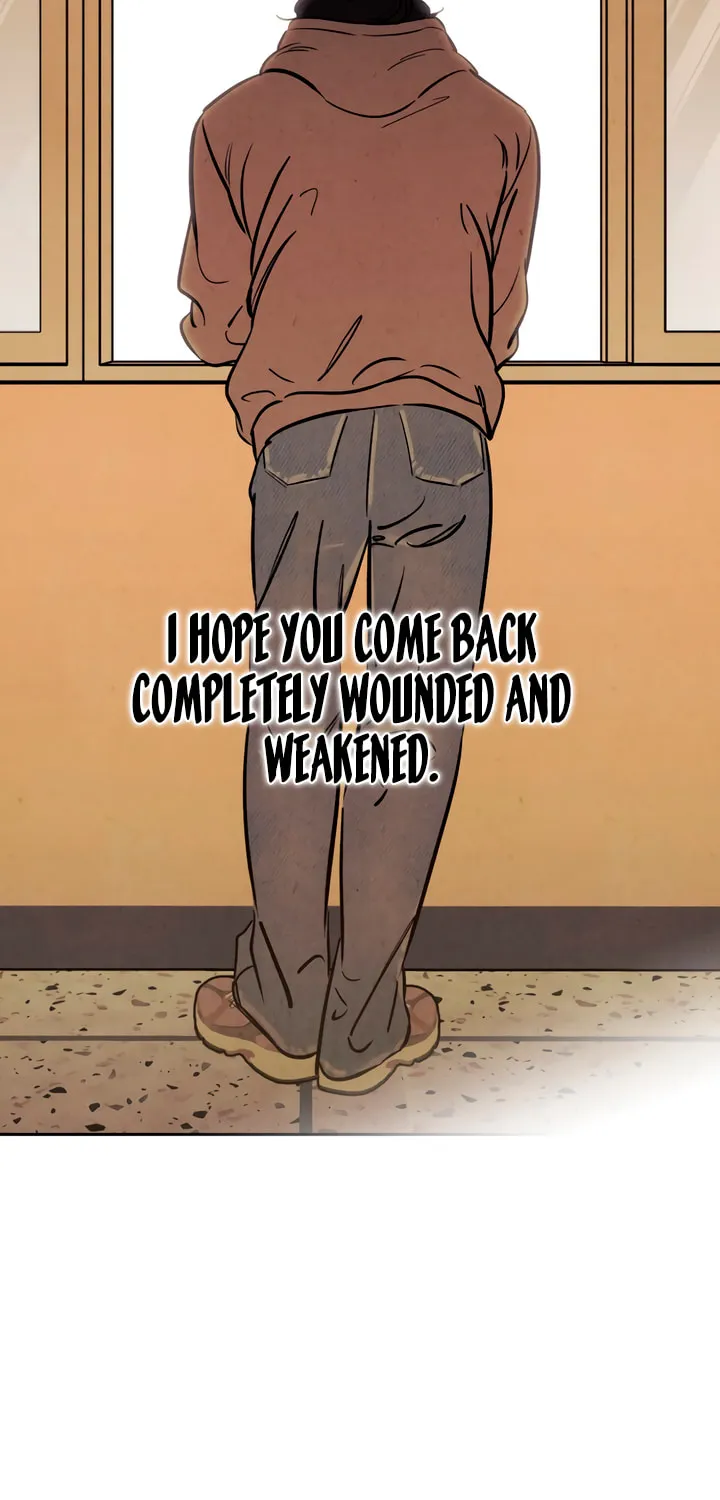 Read Can I Borrow the Fire? chapter 50 image 35 on Lezhin
