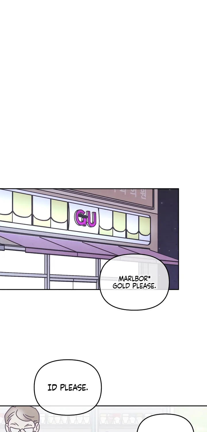 Read Can I Borrow the Fire? chapter 50 image 36 on Lezhin