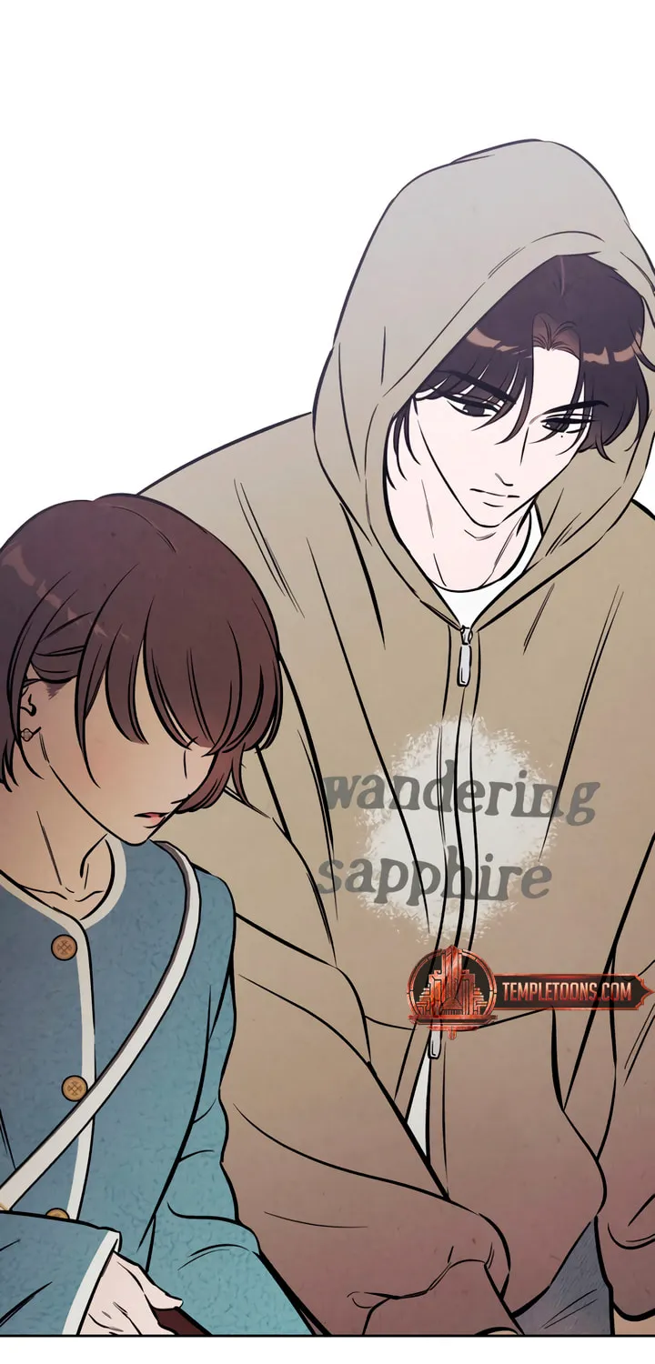 Read Can I Borrow the Fire? chapter 50 image 38 on Lezhin