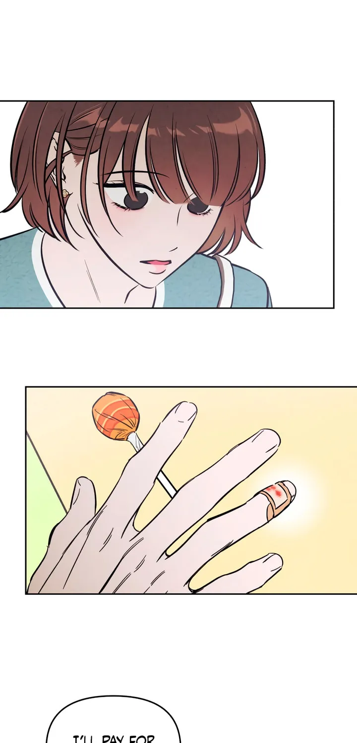Read Can I Borrow the Fire? chapter 50 image 39 on Lezhin