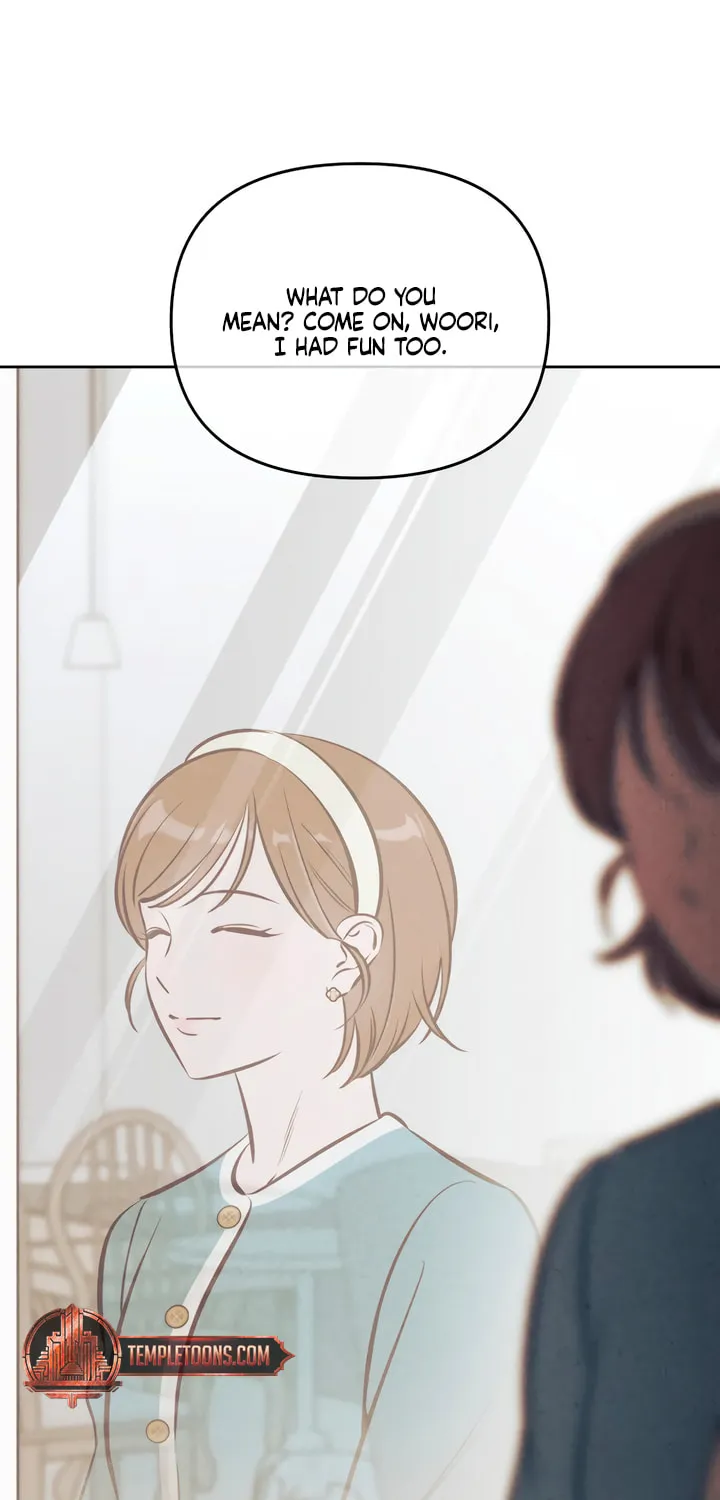 Read Can I Borrow the Fire? chapter 50 image 4 on Lezhin