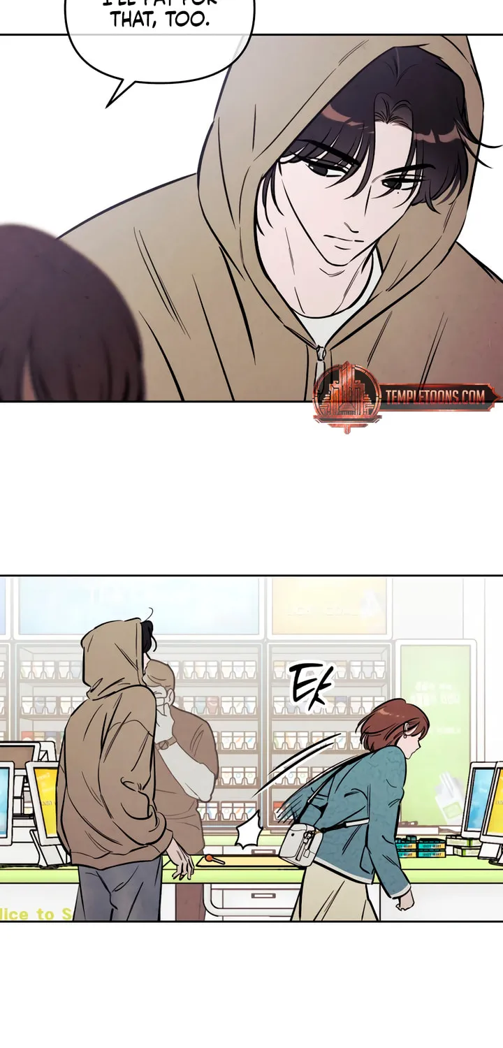 Read Can I Borrow the Fire? chapter 50 image 40 on Lezhin