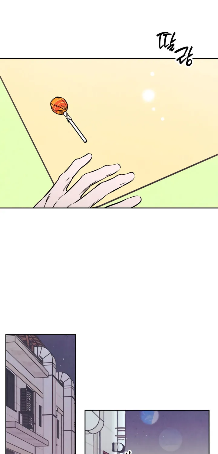Read Can I Borrow the Fire? chapter 50 image 41 on Lezhin