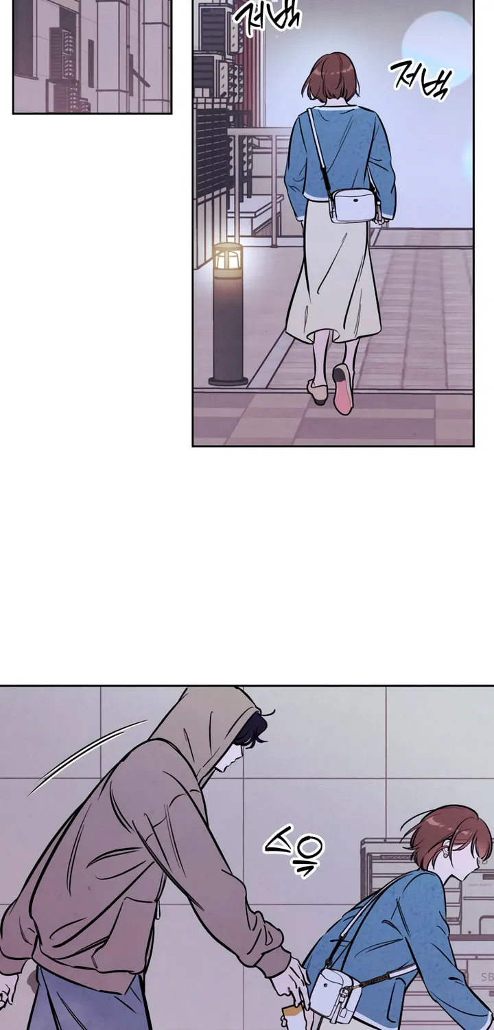 Read Can I Borrow the Fire? chapter 50 image 42 on Lezhin