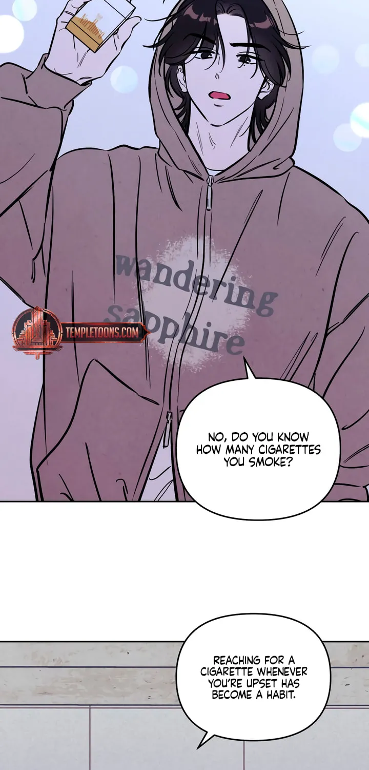 Read Can I Borrow the Fire? chapter 50 image 44 on Lezhin