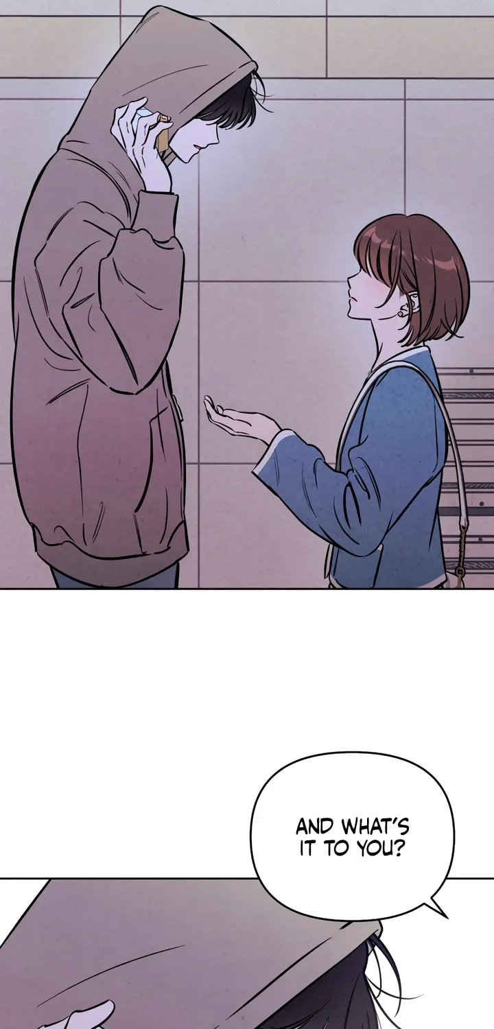 Read Can I Borrow the Fire? chapter 50 image 45 on Lezhin