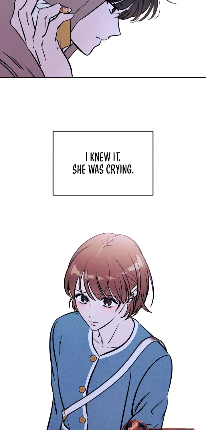 Read Can I Borrow the Fire? chapter 50 image 46 on Lezhin
