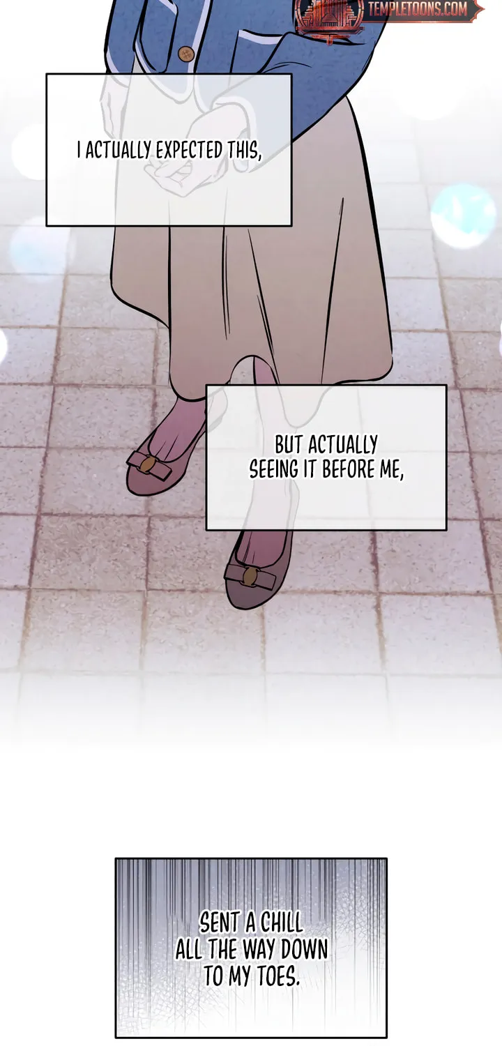 Read Can I Borrow the Fire? chapter 50 image 47 on Lezhin