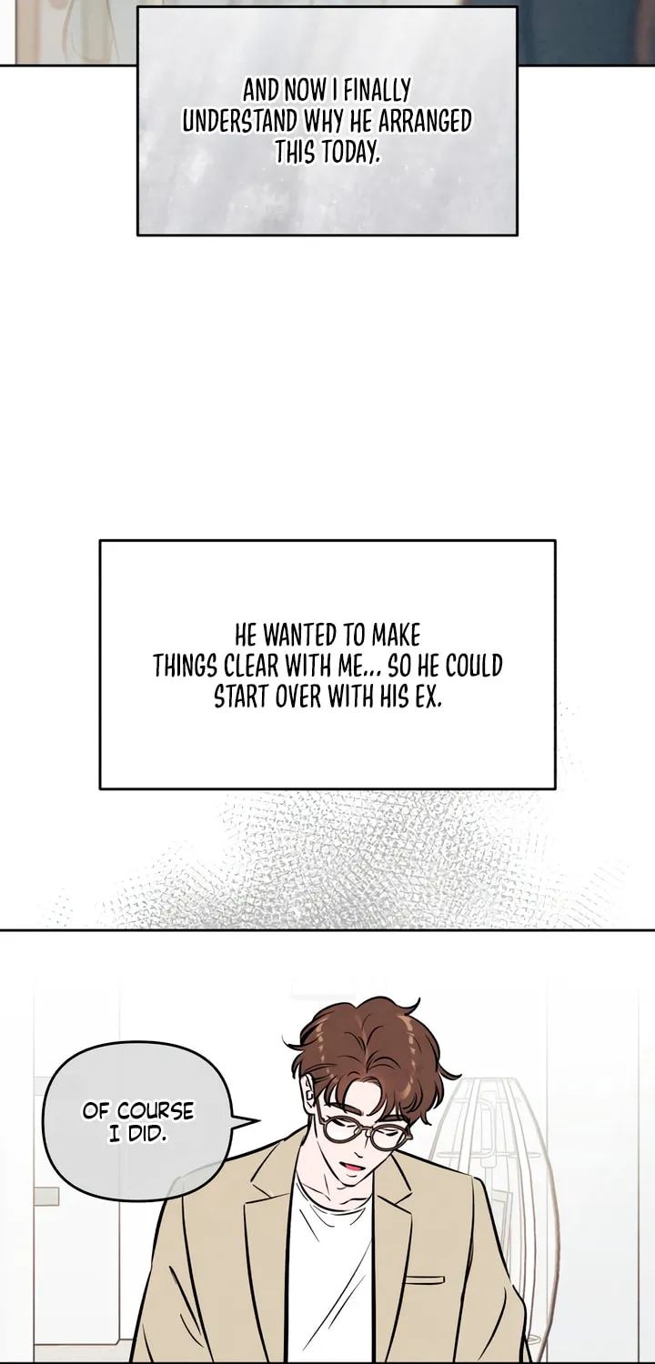 Read Can I Borrow the Fire? chapter 50 image 5 on Lezhin