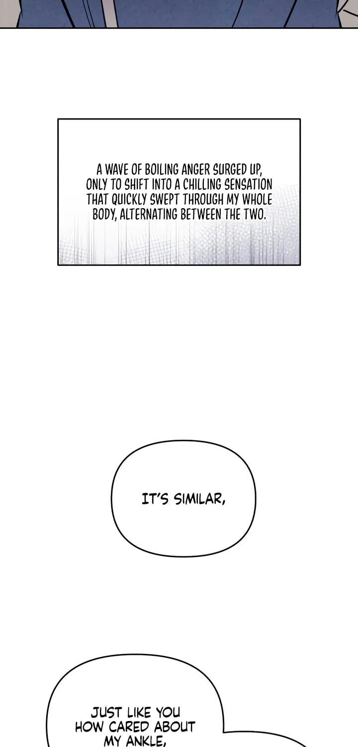 Read Can I Borrow the Fire? chapter 50 image 50 on Lezhin