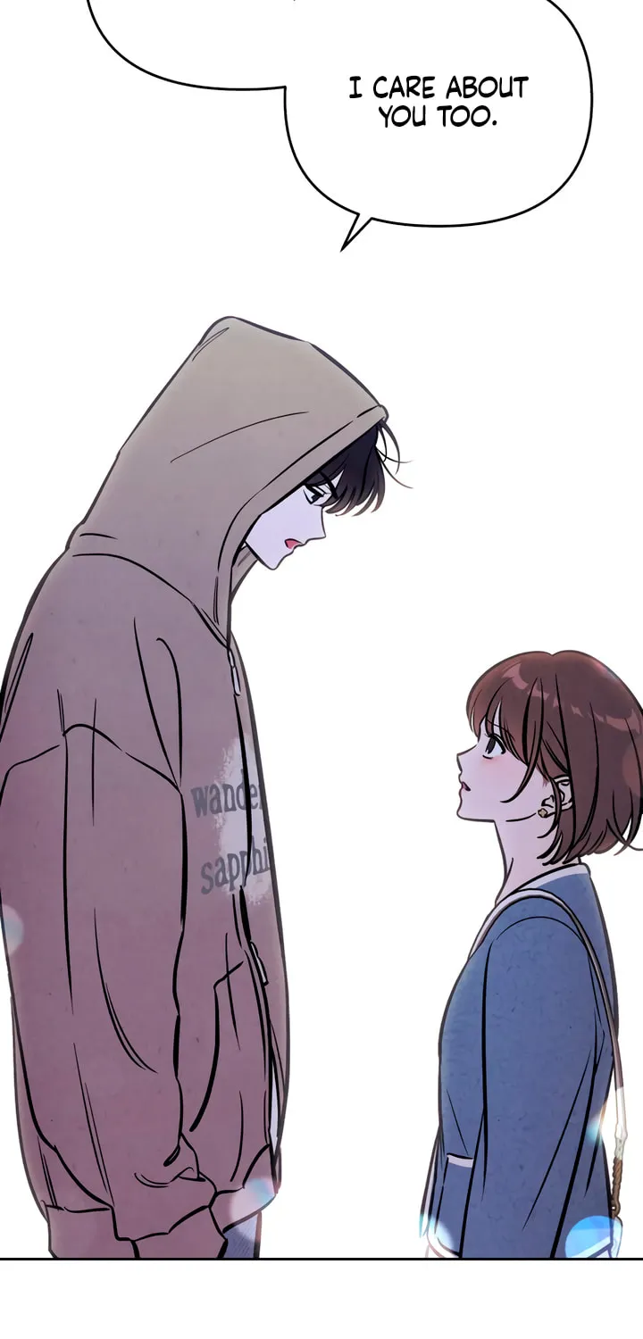 Read Can I Borrow the Fire? chapter 50 image 51 on Lezhin