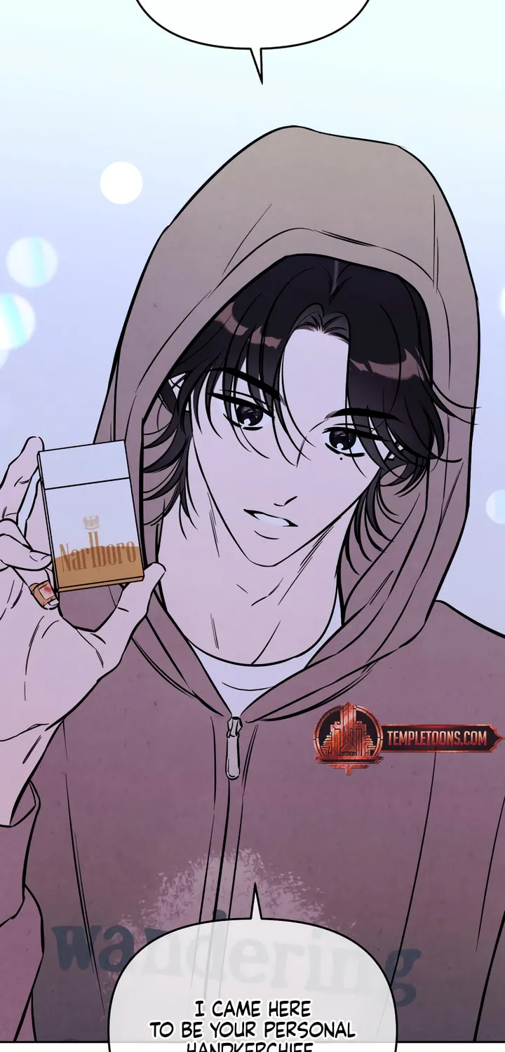 Read Can I Borrow the Fire? chapter 50 image 53 on Lezhin