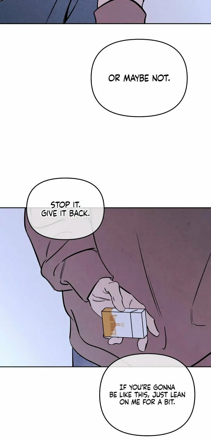 Read Can I Borrow the Fire? chapter 50 image 59 on Lezhin