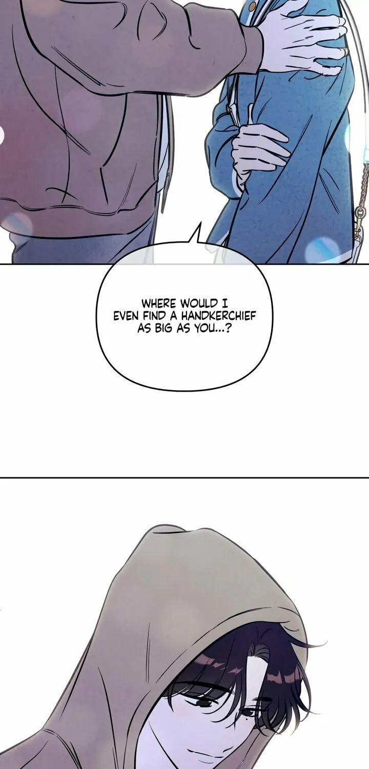 Read Can I Borrow the Fire? chapter 50 image 61 on Lezhin