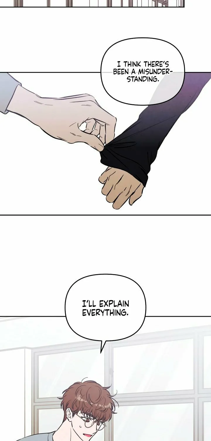 Read Can I Borrow the Fire? chapter 50 image 68 on Lezhin
