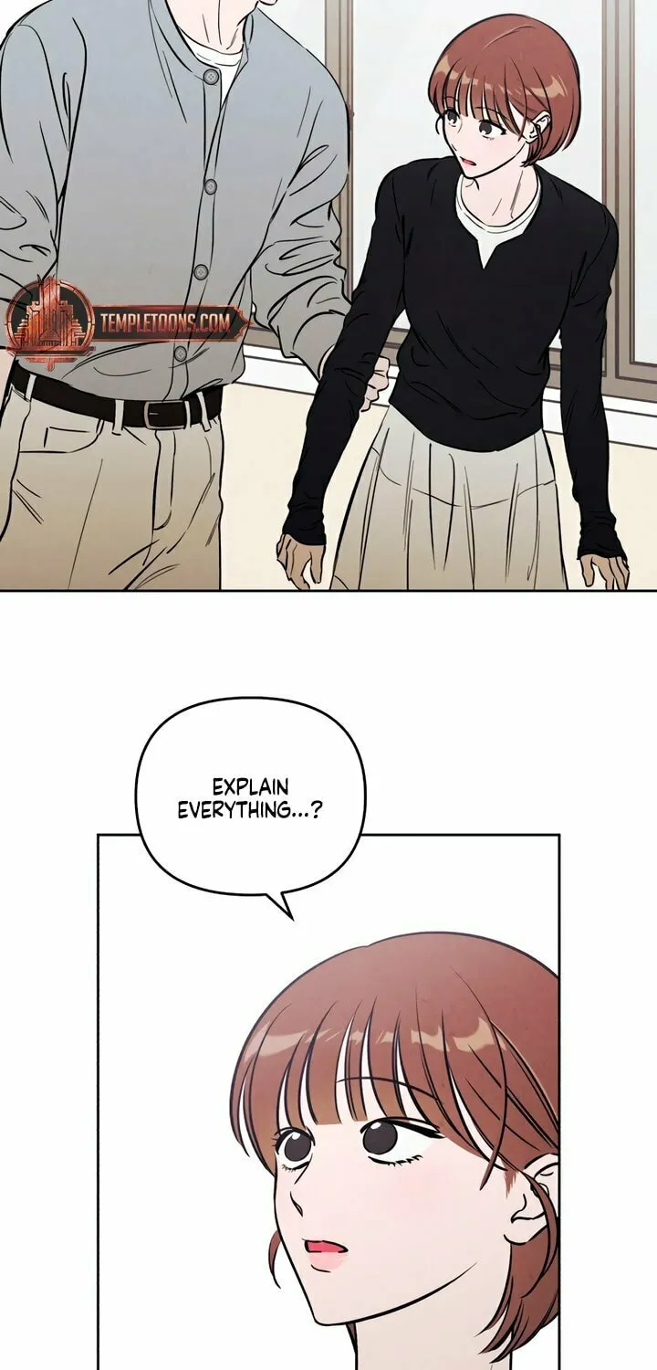 Read Can I Borrow the Fire? chapter 50 image 69 on Lezhin