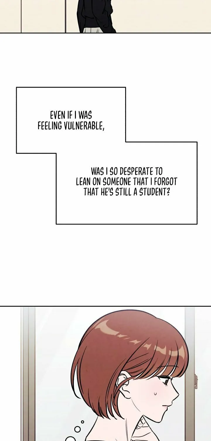Read Can I Borrow the Fire? chapter 51 image 10 on Lezhin