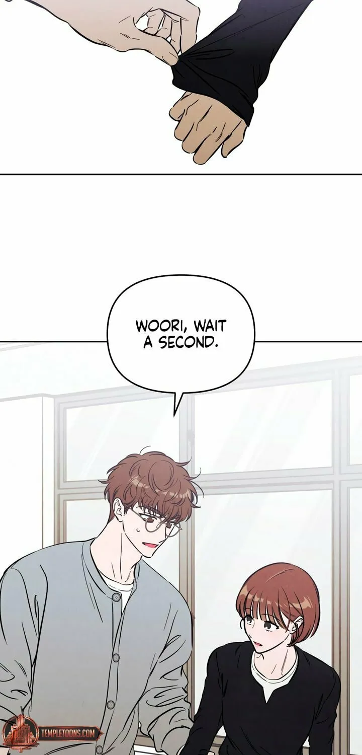 Read Can I Borrow the Fire? chapter 51 image 13 on Lezhin