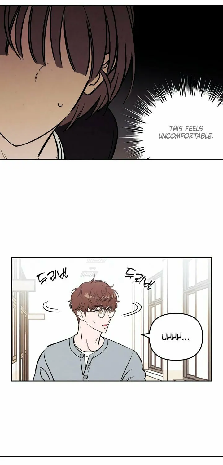 Read Can I Borrow the Fire? chapter 51 image 15 on Lezhin
