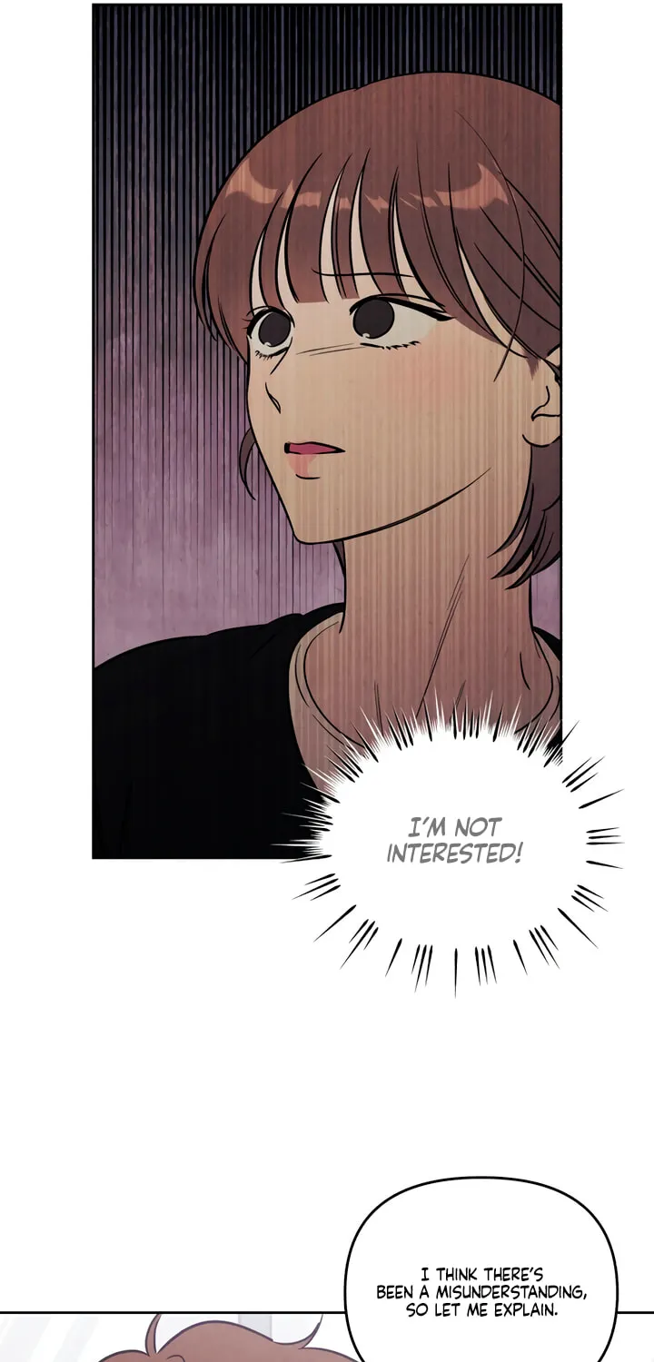 Read Can I Borrow the Fire? chapter 51 image 17 on Lezhin