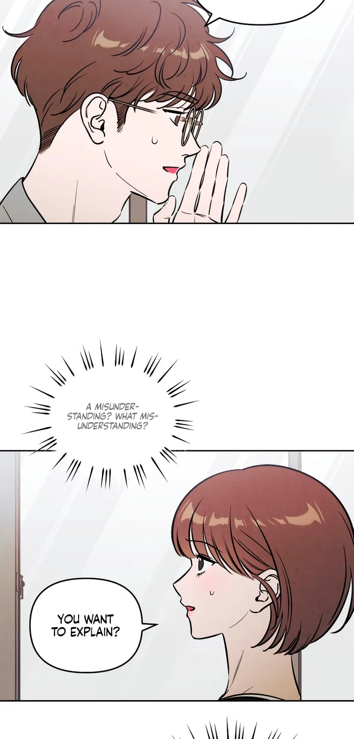 Read Can I Borrow the Fire? chapter 51 image 18 on Lezhin