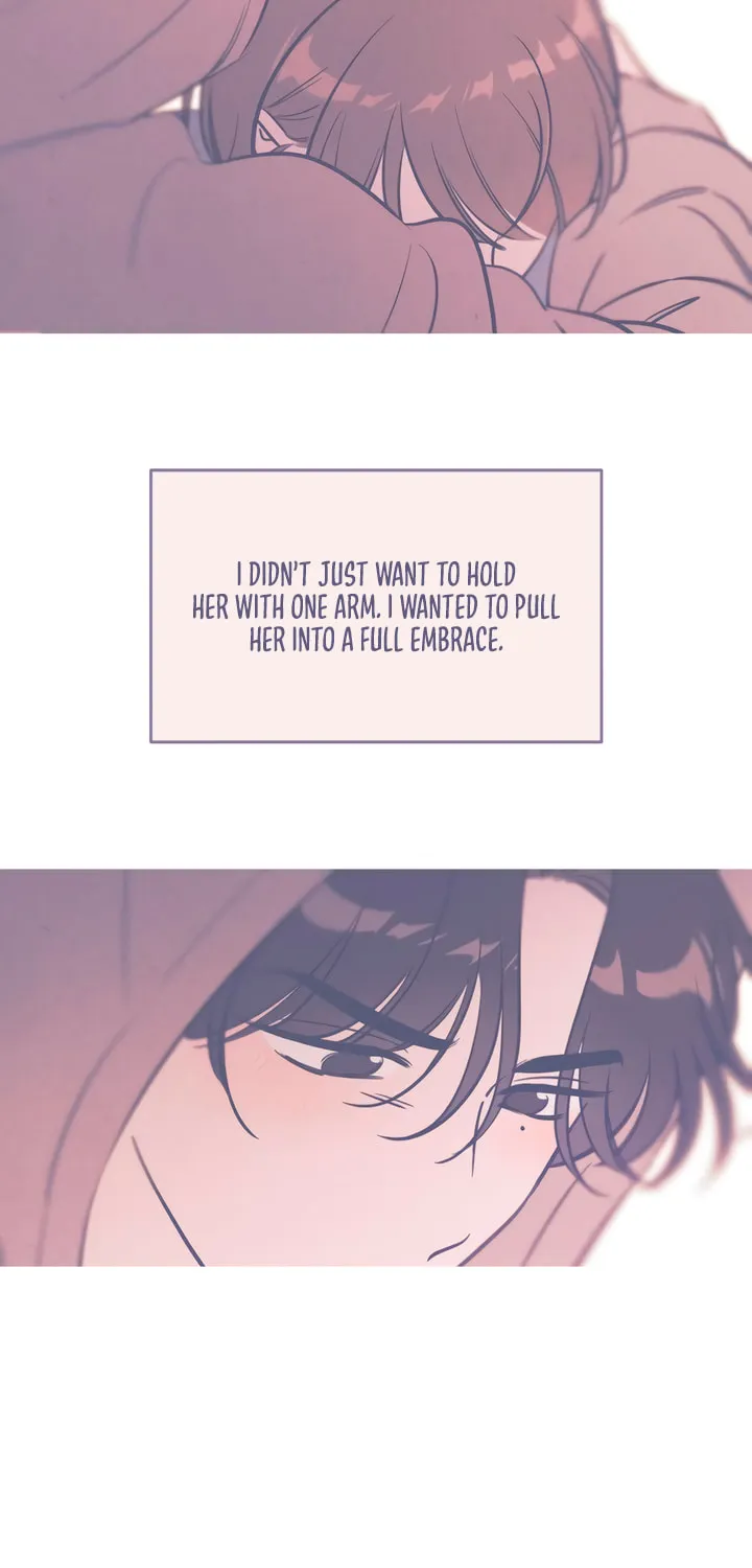 Read Can I Borrow the Fire? chapter 51 image 2 on Lezhin