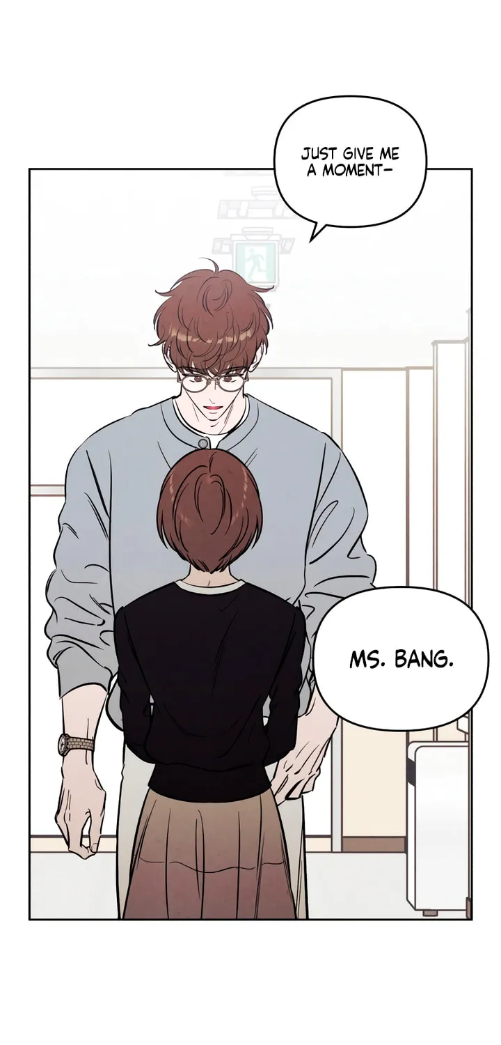 Read Can I Borrow the Fire? chapter 51 image 21 on Lezhin