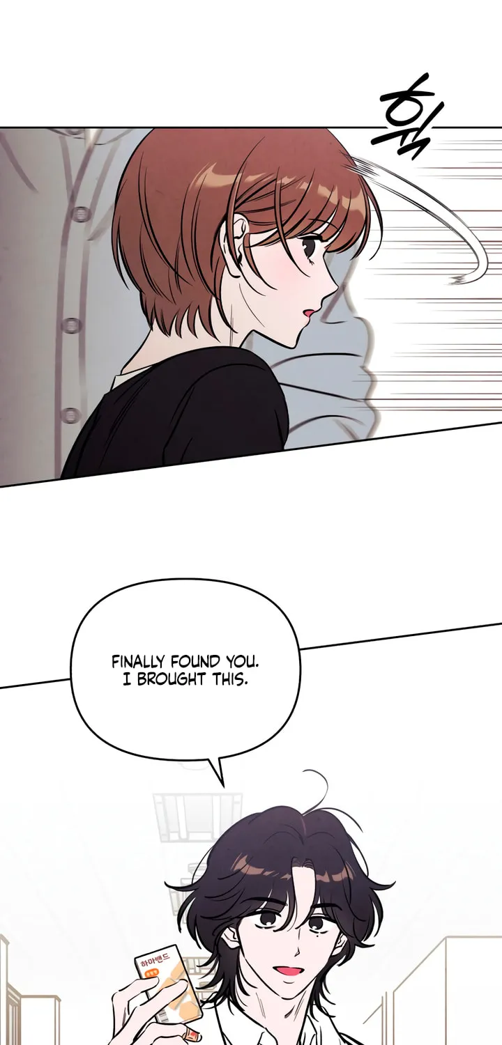 Read Can I Borrow the Fire? chapter 51 image 22 on Lezhin
