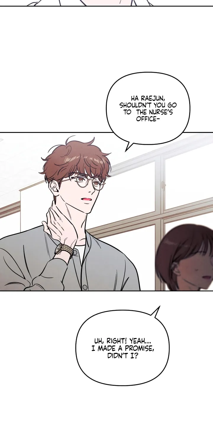 Read Can I Borrow the Fire? chapter 51 image 24 on Lezhin