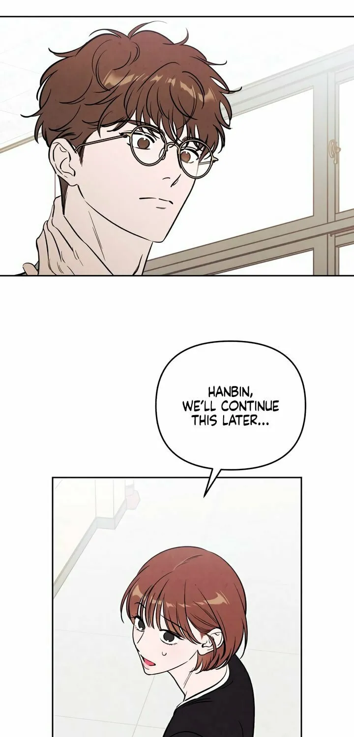 Read Can I Borrow the Fire? chapter 51 image 25 on Lezhin