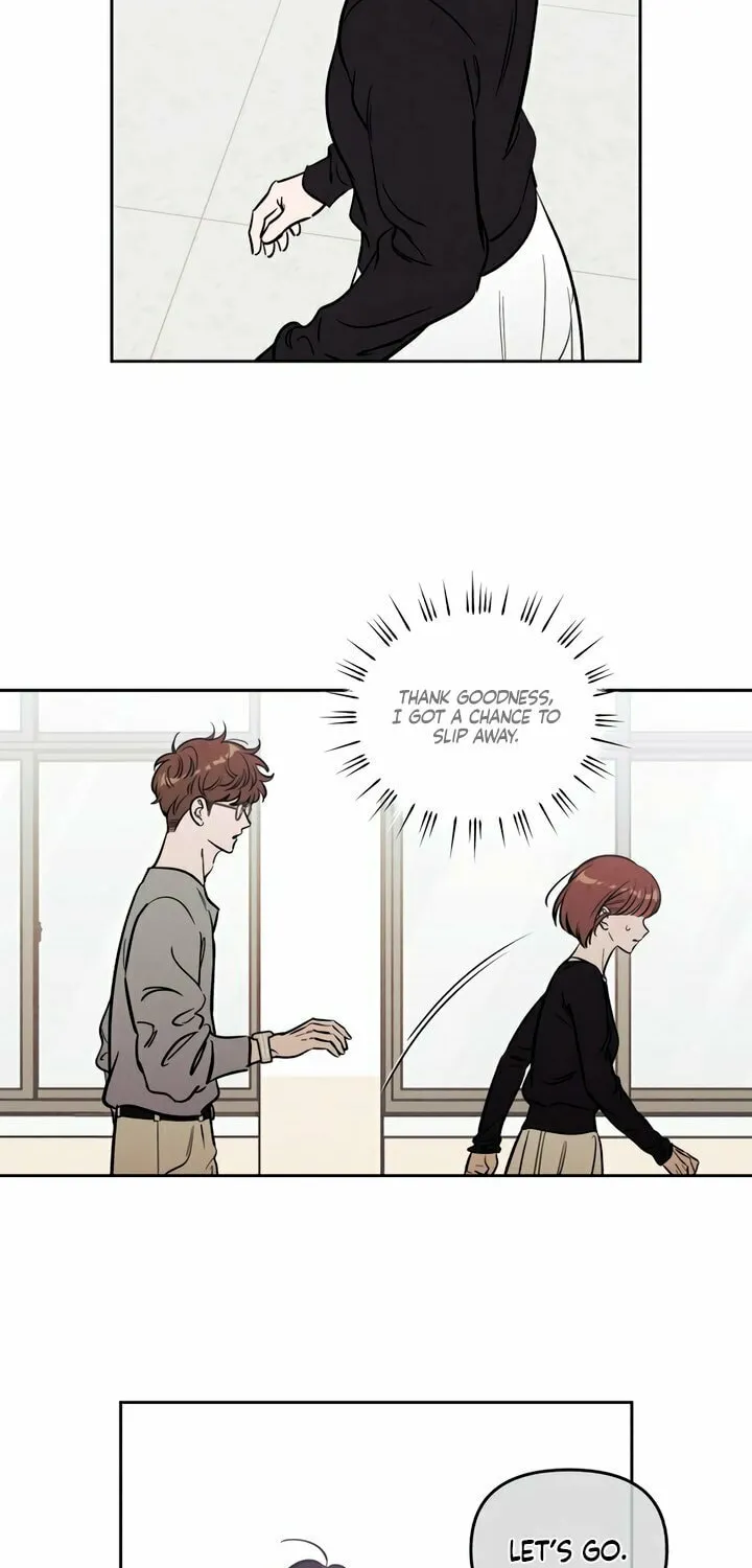 Read Can I Borrow the Fire? chapter 51 image 26 on Lezhin