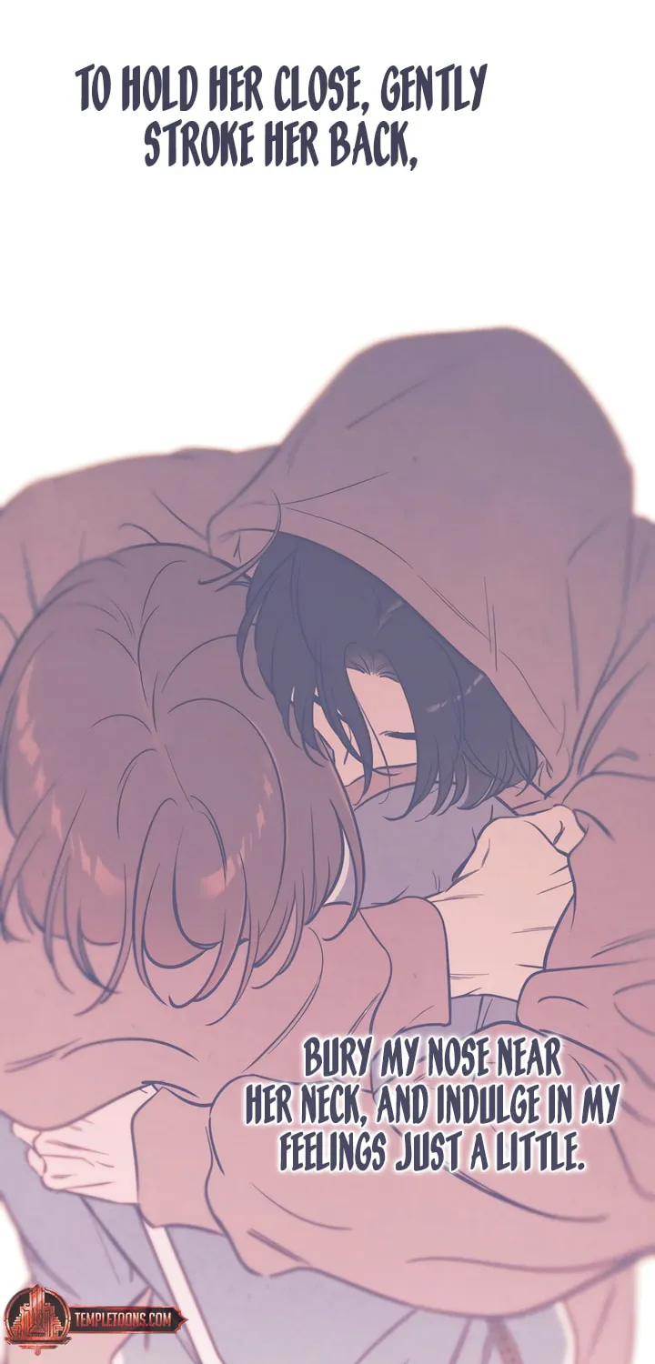 Read Can I Borrow the Fire? chapter 51 image 3 on Lezhin