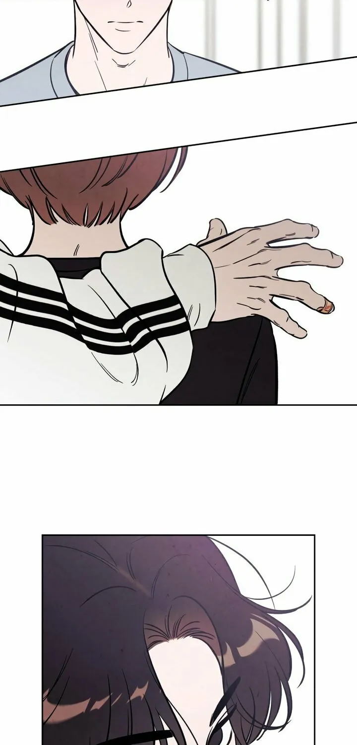 Read Can I Borrow the Fire? chapter 51 image 30 on Lezhin