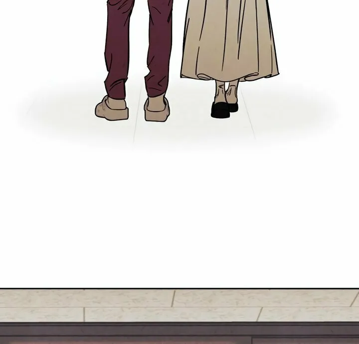 Read Can I Borrow the Fire? chapter 51 image 32 on Lezhin
