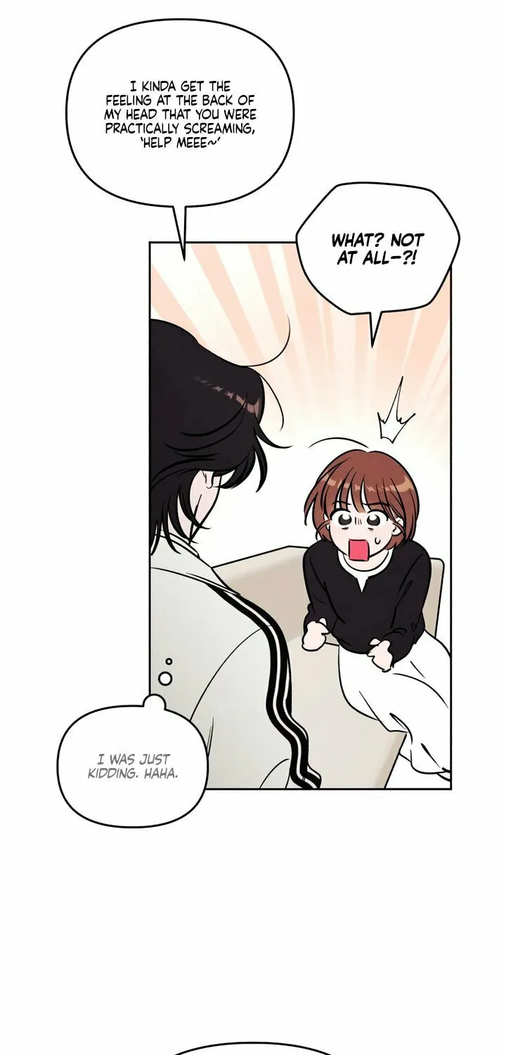 Read Can I Borrow the Fire? chapter 51 image 37 on Lezhin