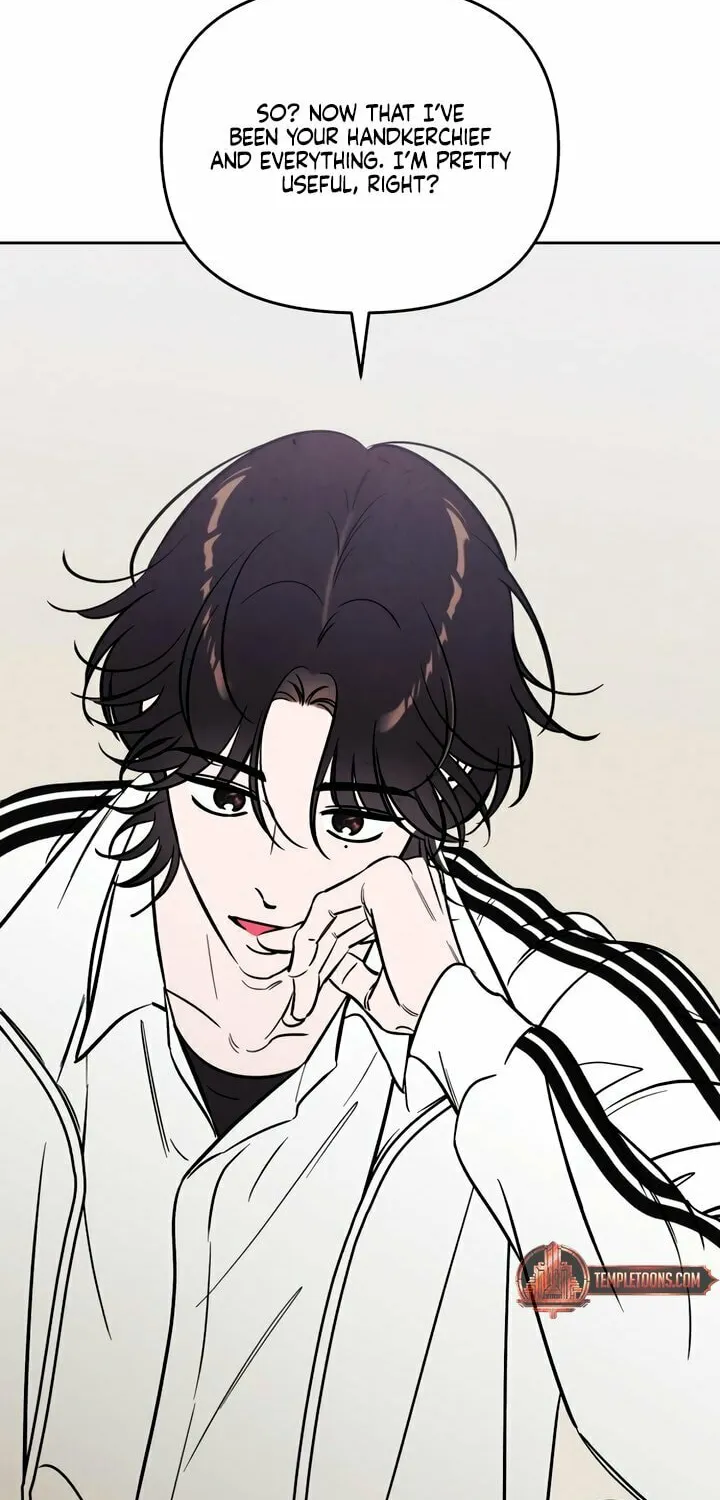 Read Can I Borrow the Fire? chapter 51 image 38 on Lezhin